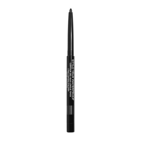 chanel eyeliner 88|chanel eyeliner waterproof.